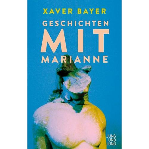 Geschichten mit Marianne – Xaver Bayer