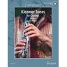 Klezmer Tunes for Clarinet - Rudolf Mauz