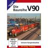 Die Baureihe V 90, DVD (DVD) - EK-Verlag