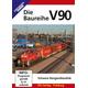 Die Baureihe V 90, DVD (DVD) - EK-Verlag