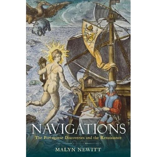 Navigations – Malyn Newitt