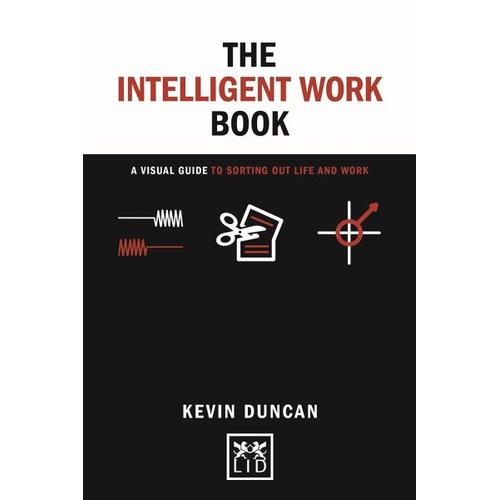 The Intelligent Workbook – Kevin Duncan