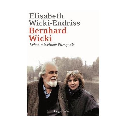 Bernhard Wicki – Elisabeth Wicki-Endriss