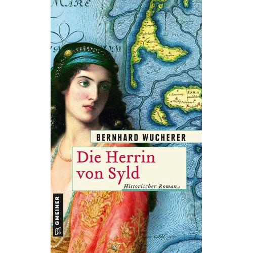 Die Herrin von Syld – Bernhard Wucherer