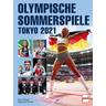 Olympische Sommerspiele Tokyo 2021 - Dino Reisner, Siegmund Dunker