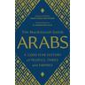 Arabs - Tim Mackintosh-smit