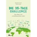 Die 35-Tage-Challenge - Benjamin Eckert, Fabian Eckert
