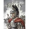 Die Adler Roms / Die Adler Roms HC Bd.3 - Enrico Marini