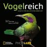 Vogelreich - Joel Sartore, Noah Strycker