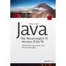 Java - die Neuerungen in Version 9 bis 14 - Michael Inden