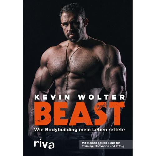 Beast – Kevin Wolter