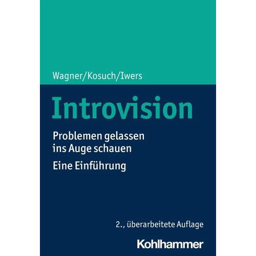 Introvision – Angelika C. Wagner, Renate Kosuch, Telse Iwers