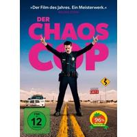 Der Chaos-Cop (DVD) - Koch Media Home Entertainment