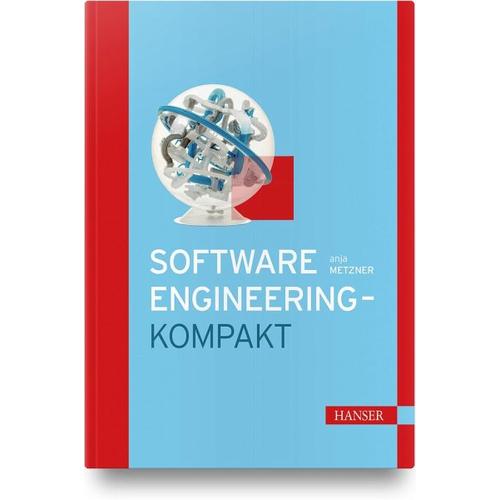 Software-Engineering – kompakt – Anja Metzner