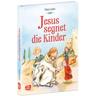 Jesus segnet die Kinder - Susanne Brandt, Klaus-Uwe Nommensen