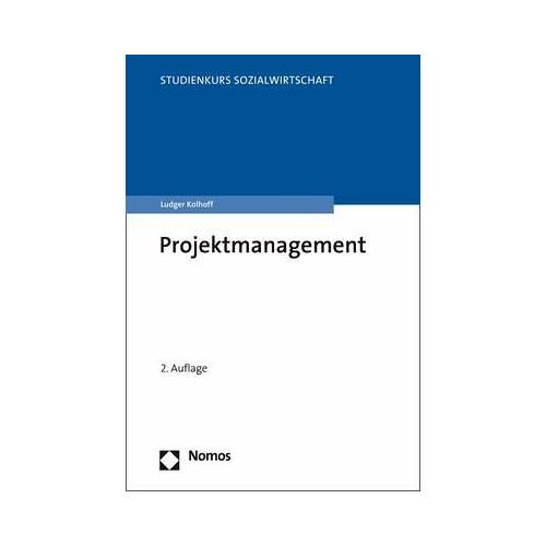 Projektmanagement – Ludger Kolhoff