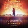 Doctor Who-The Sun Makers (CD, 2020) - Dudley Simpson