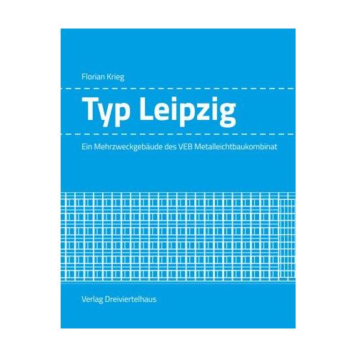 Typ Leipzig - Florian Krieg