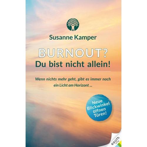 Burnout – Susanne Kamper