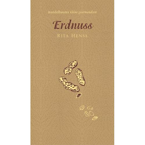 Erdnuss – Rita Henss