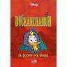 Duckanchamun - Im Zeichen der Sphinx / Disney Enthologien Bd.2 - Walt Disney
