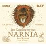 Das Wunder von Narnia / Die Chroniken von Narnia Bd.1 (2 Audio-CDs) - C. S. Lewis