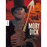 Auf der Suche nach Moby Dick - Sylvain Venayre, Herman Melville