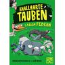 Knallharte Tauben lassen Federn / Knallharte Tauben Bd.2 - Andrew McDonald
