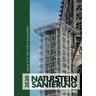 Natursteinsanierung Stuttgart 2020 - Gabriele Herausgegeben:Patitz, Karin Schinken