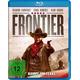 Frontier - Kampf um Texas (Blu-ray Disc) - Lighthouse Home Entertainment