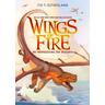 Wings of Fire 1 - Tui T. Sutherland