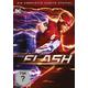 The Flash - Die komplette 5. Staffel DVD-Box (DVD) - Warner Home Video