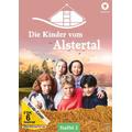 Die Kinder vom Alstertal - Staffel 2 (DVD) - Studio Hamburg