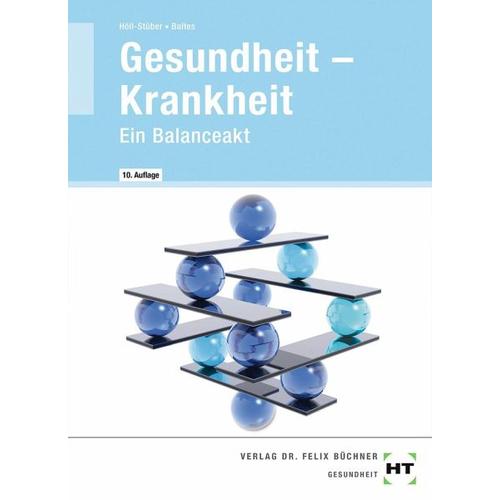 Gesundheit – Krankheit