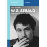 W.G. Sebald - Uwe Schütte
