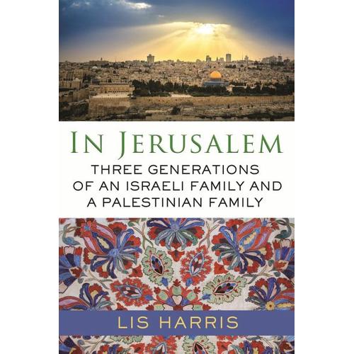 In Jerusalem - Lis Harris