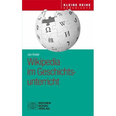 Wikipedia im Geschichtsunterricht - Jan Hodel