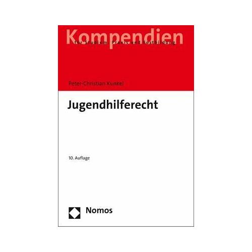 Jugendhilferecht – Peter-Christian Kunkel