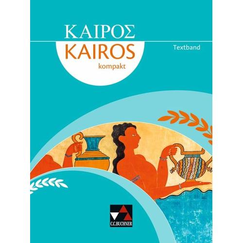 Kairós kompakt