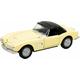 Welly BMW 507 Soft Top, 1:24, Freilauf - VEDES Großhandel GmbH - Ware