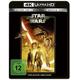 Star Wars: Das Erwachen der Macht - Walt Disney