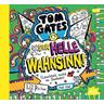 Der helle Wahnsinn! / Tom Gates Bd.11 (Audio-CD) - Liz Pichon