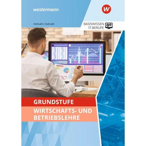 Grundstufe Wirtschafts- und Betriebslehre. Schülerband