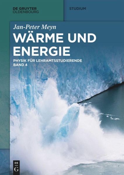 Wärme und Energie – Jan-Peter Meyn