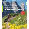 Spektakuläre Downhilltouren - Daniel Simon, Armin Herb