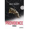 Providence - Max Barry
