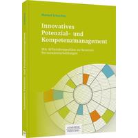 Innovatives Potenzial- und Kompetenzmanagement - Manuel Schuchna