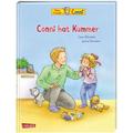 Conni-Bilderbücher: Conni hat Kummer - Liane Schneider