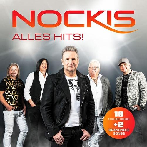 Alles Hits! (CD, 2020) – Nockis
