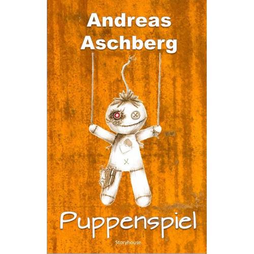Puppenspiel - Andreas Aschberg